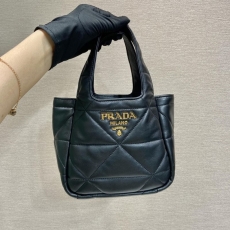 Prada Tote Bags